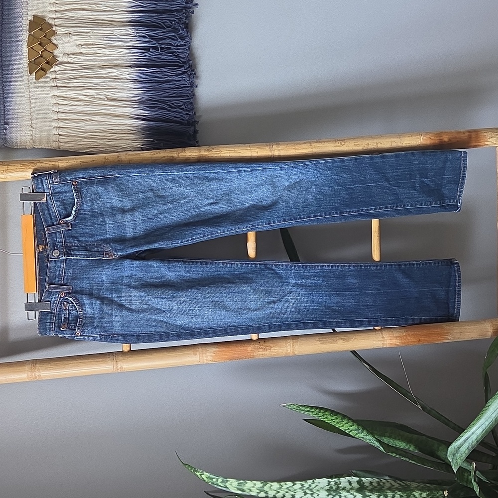 7 for all mankind ROXY Jeans